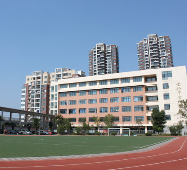 北京市昌平區(qū)沙河中心小學(xué)建設(shè)工程